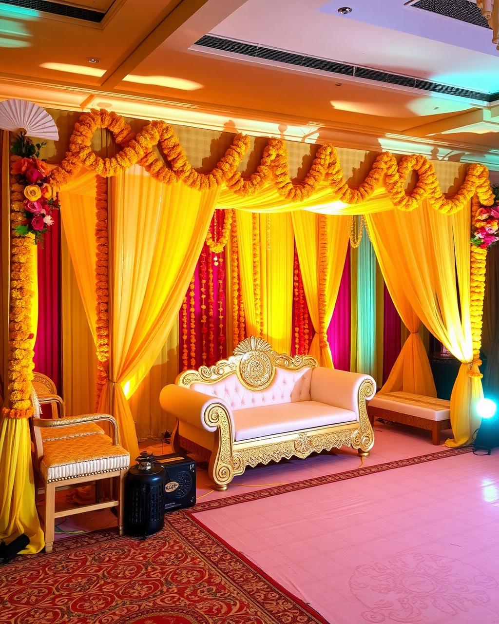 Event Rentals
