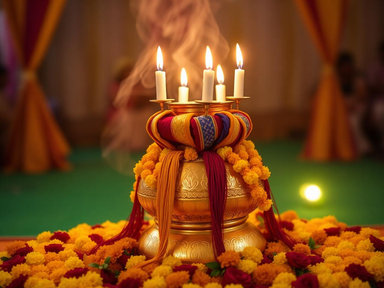 Jaggo decor